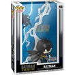 Batman
Batman: The Dark Knight Returns Glow-in-the Dark Funko Pop! Comic Cover Figure #16 - Entertainment Earth Exclusive
Batman Funko Funko Pop! Vinyl Figures.