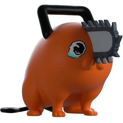Chainsaw Man Collection Pochita Crying Tooz Vinyl Figure #1