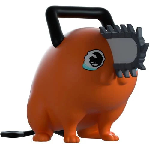 Chainsaw Man Collection Pochita Crying Tooz Vinyl Figure #1