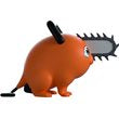 Chainsaw Man Collection Pochita Crying Tooz Vinyl Figure #1