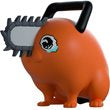 Chainsaw Man Collection Pochita Crying Tooz Vinyl Figure #1