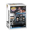 RoboCop Metallic Funko Pop! Vinyl Figure #1638 - Entertainment Earth Exclusive
RoboCop Funko Funko Pop! Vinyl Figures