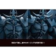 Yu-Gi-Oh! Obelisk the Tormentor Egyptian God Statue
Yu-Gi-Oh Kotobukiya Statues and Busts. Item Number: KTPP938