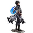 My Hero Academia Dabi ARTFX J 1:8 Scale Statue
My Hero Academia Kotobukiya Statues and Busts. Item Number: KTPV06