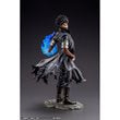 My Hero Academia Dabi ARTFX J 1:8 Scale Statue
My Hero Academia Kotobukiya Statues and Busts. Item Number: KTPV06