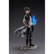 My Hero Academia Dabi ARTFX J 1:8 Scale Statue
My Hero Academia Kotobukiya Statues and Busts. Item Number: KTPV06