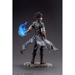 My Hero Academia Dabi ARTFX J 1:8 Scale Statue
My Hero Academia Kotobukiya Statues and Busts. Item Number: KTPV06