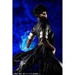 My Hero Academia Dabi ARTFX J 1:8 Scale Statue
My Hero Academia Kotobukiya Statues and Busts. Item Number: KTPV06