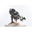 Star Wars: The Mandalorian Din Djarin on Speeder Bike Premier Collection 1:7 Scale Statue
Star Wars Diamond Select Statues and Busts. Item Number: DC84508