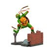 Teenage Mutant Ninja Turtle Michelangelo Super Figure Collection 1:10 Scale Figurine
Teenage Mutant Ninja Turtles Abysse America Statues and Busts. Item Number: ABYFIG096