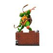 Teenage Mutant Ninja Turtle Michelangelo Super Figure Collection 1:10 Scale Figurine
Teenage Mutant Ninja Turtles Abysse America Statues and Busts. Item Number: ABYFIG096