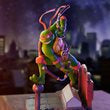 Teenage Mutant Ninja Turtle Michelangelo Super Figure Collection 1:10 Scale Figurine
Teenage Mutant Ninja Turtles Abysse America Statues and Busts. Item Number: ABYFIG096