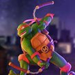 Teenage Mutant Ninja Turtle Michelangelo Super Figure Collection 1:10 Scale Figurine
Teenage Mutant Ninja Turtles Abysse America Statues and Busts. Item Number: ABYFIG096