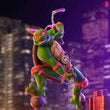 Teenage Mutant Ninja Turtle Michelangelo Super Figure Collection 1:10 Scale Figurine
Teenage Mutant Ninja Turtles Abysse America Statues and Busts. Item Number: ABYFIG096