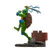 Teenage Mutant Ninja Turtle Leonardo Super Figure Collection 1:10 Scale Figurine
Teenage Mutant Ninja Turtles Abysse America Statues and Busts. Item Number: ABYFIG097