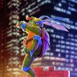 Teenage Mutant Ninja Turtle Leonardo Super Figure Collection 1:10 Scale Figurine
Teenage Mutant Ninja Turtles Abysse America Statues and Busts. Item Number: ABYFIG097