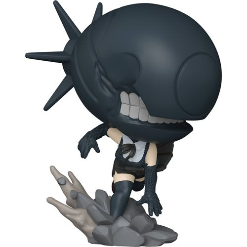 Chainsaw Man - The Movie: Reze Arc Bomb Funko Pop! Vinyl Figure #2349
Chainsaw Man Funko Vinyl Figures
