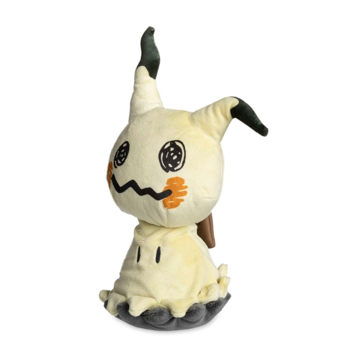 Title: Pokémon Mimikyu Poké Plush – 10-Inch Pokémon  Original