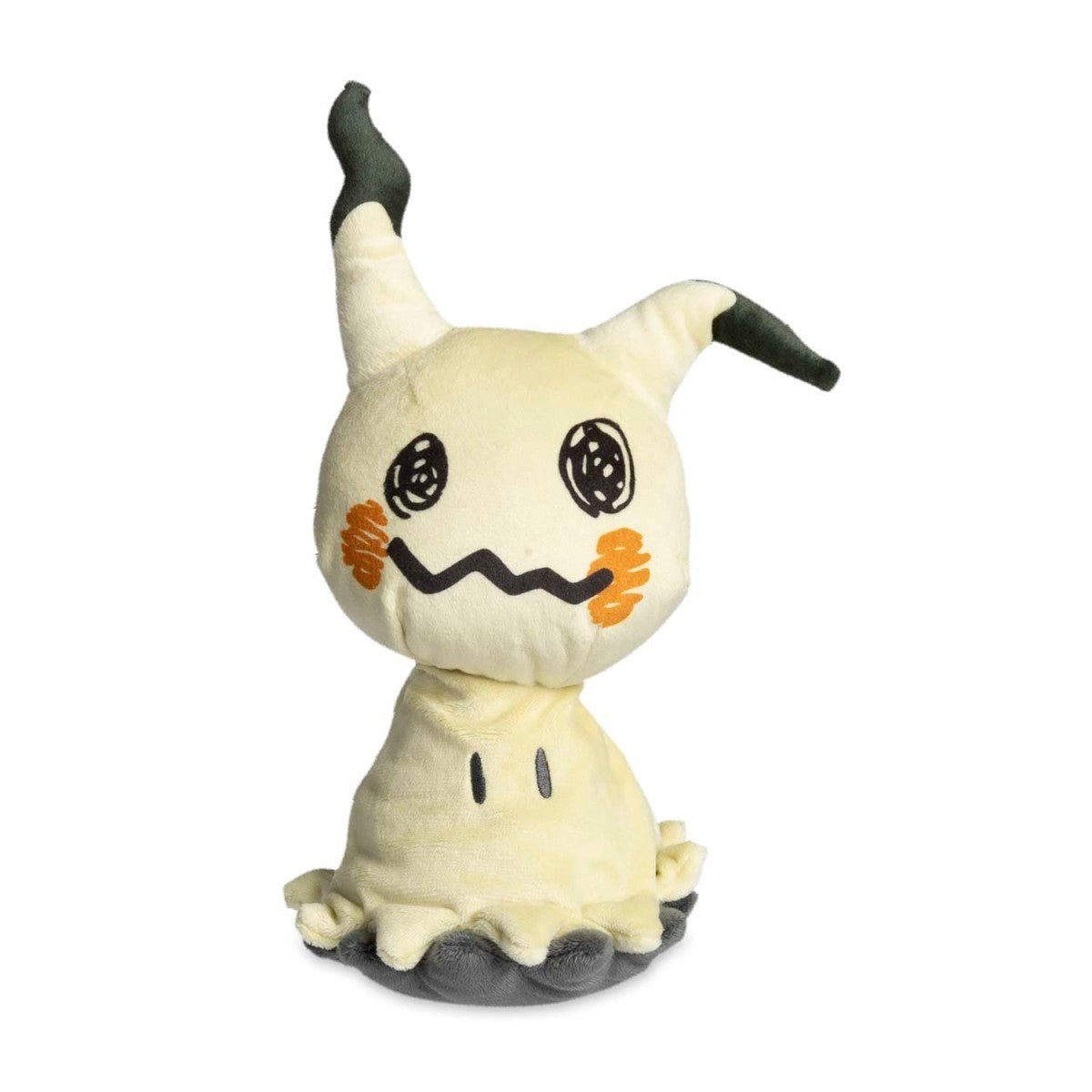 Title: Pokémon Mimikyu Poké Plush – 10-Inch Pokémon  Original