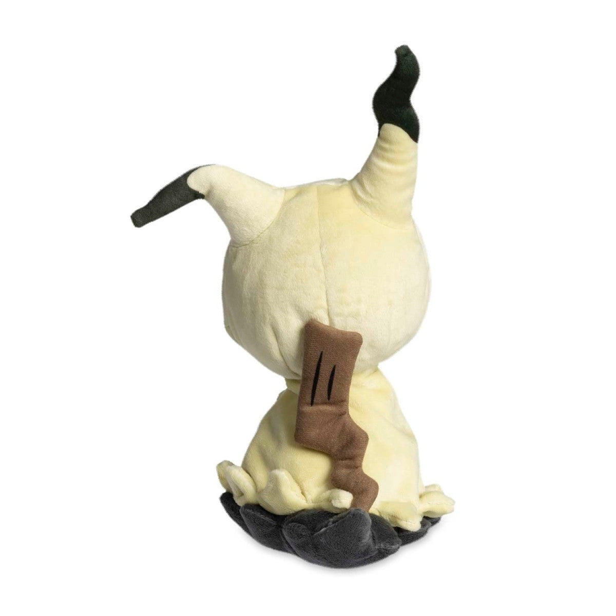 Title: Pokémon Mimikyu Poké Plush – 10-Inch Pokémon  Original