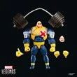 X-Factor Marvel Legends Strong Guy 6-Inch Action Figure
X-Men Hasbro Action Figures

Item Number: HSG1869