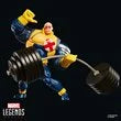 X-Factor Marvel Legends Strong Guy 6-Inch Action Figure
X-Men Hasbro Action Figures

Item Number: HSG1869