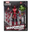Marvel Legends Maximum Series Deadpool and Doop 6-Inch Action Figure
Deadpool Hasbro Action Figures. Item Number: HSG0641