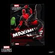 Marvel Legends Maximum Series Deadpool and Doop 6-Inch Action Figure
Deadpool Hasbro Action Figures. Item Number: HSG0641