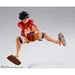 One Piece Monkey D. Luffy The Raid on Onigashima S.H.Figuarts Action Figure
One Piece Bandai Tamashii Nations Action Figures. Item Number: BLFBAS64929