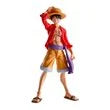 One Piece Monkey D. Luffy The Raid on Onigashima S.H.Figuarts Action Figure
One Piece Bandai Tamashii Nations Action Figures. Item Number: BLFBAS64929