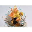 Demon Slayer Zenitsu Agatsuma Light-Up Resin 1:5 Scale Statue

Demon Slayer Great Eastern Entertainment Statues and Busts.
