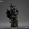 Batman and Catwoman Limited Edition 1:6 Scale Diorama Statue
Batman Iron Studios Statues and Busts. ITEM # RN55541
