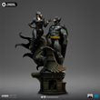 Batman and Catwoman Limited Edition 1:6 Scale Diorama Statue
Batman Iron Studios Statues and Busts. ITEM # RN55541
