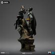 Batman and Catwoman Limited Edition 1:6 Scale Diorama Statue
Batman Iron Studios Statues and Busts. ITEM # RN55541