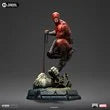 Daredevil Unleashed 1:10 Deluxe Art Scale Limited Edition Statue
Daredevil Iron Studios Statues and Busts. Item Number: RN56685