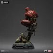 Daredevil Unleashed 1:10 Deluxe Art Scale Limited Edition Statue
Daredevil Iron Studios Statues and Busts. Item Number: RN56685