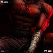 Daredevil Unleashed 1:10 Deluxe Art Scale Limited Edition Statue
Daredevil Iron Studios Statues and Busts. Item Number: RN56685