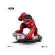 Captain America: Brave New World Red Hulk MiniCo Vinyl Figure
Captain America Iron Studios Vinyl Figures and Banks. Item Number: RN56036a