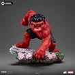 Captain America: Brave New World Red Hulk MiniCo Vinyl Figure
Captain America Iron Studios Vinyl Figures and Banks. Item Number: RN56036a