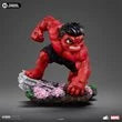Captain America: Brave New World Red Hulk MiniCo Vinyl Figure
Captain America Iron Studios Vinyl Figures and Banks. Item Number: RN56036a