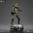 Teenage Mutant Ninja Turtles (1990) Raphael 1:10 Art Scale Limited Edition Statue
Teenage Mutant Ninja Turtles Iron Studios Statues and Busts. Item Number: RN56364a