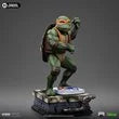 Teenage Mutant Ninja Turtles (1990) Michelangelo 1:10 Art Scale Limited Edition Statue
Teenage Mutant Ninja Turtles Iron Studios Statues and Busts. Item Number: RN56357
