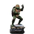 Teenage Mutant Ninja Turtles (1990) Michelangelo 1:10 Art Scale Limited Edition Statue
Teenage Mutant Ninja Turtles Iron Studios Statues and Busts. Item Number: RN56357