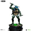Teenage Mutant Ninja Turtles (1990) Leonardo 1:10 Art Scale Limited Edition Statue
Teenage Mutant Ninja Turtles Iron Studios Statues and Busts. Item Number: RN56470