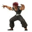 Baki the Grappler Baki Yujiro Hanma The World Can Be Changed With One Fist Masterlise Ichibansho Statue
Baki the Grappler Ichibansho Statues and Busts. Item Number: BLFBAS68486