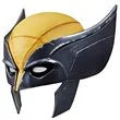 Deadpool & Wolverine Marvel Legends Wolverine Premium Roleplay Mask Prop Replica
X-Men Hasbro Prop Replicas. Item Number: HSG0646