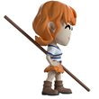 One Piece (Netflix) Collection Nami Vinyl Figure #2
One Piece Youtooz Vinyl Figures and Banks. Item Number: YT46214