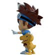 Digimon Collection Tai and Agumon Vinyl Figure #0
Digimon Youtooz Vinyl Figures and Banks. Item Number: YT82335
