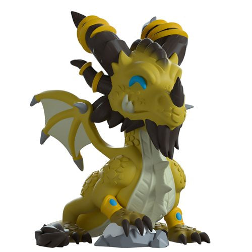 World of Warcraft Collection Nozdormu Dragon Form Vinyl Figure #2
World of Warcraft Youtooz Vinyl Figures and Banks. Item Number: YT83592