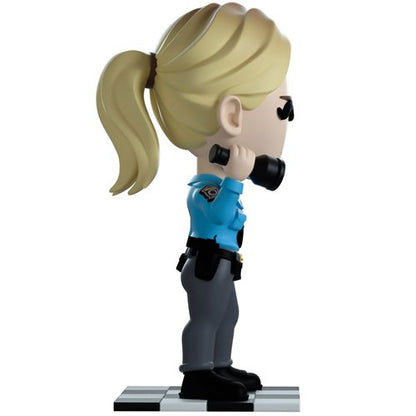 Five Nights at Freddy's Movie Collection Vanessa Vinyl Figure #50
Five Nights at Freddys Youtooz Vinyl Figures and Banks. Item Number: YT89167